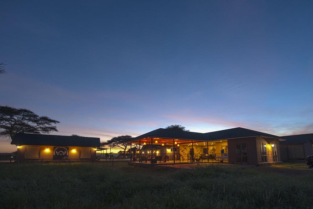 Robanda Karibu Camps And Lodges Sametu Camp Serengeti מראה חיצוני תמונה