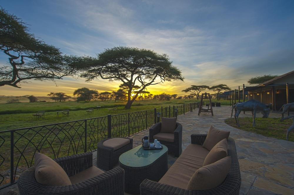 Robanda Karibu Camps And Lodges Sametu Camp Serengeti מראה חיצוני תמונה