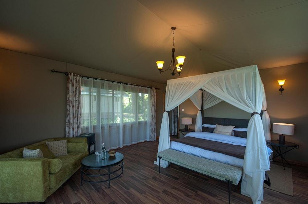 Robanda Karibu Camps And Lodges Sametu Camp Serengeti מראה חיצוני תמונה