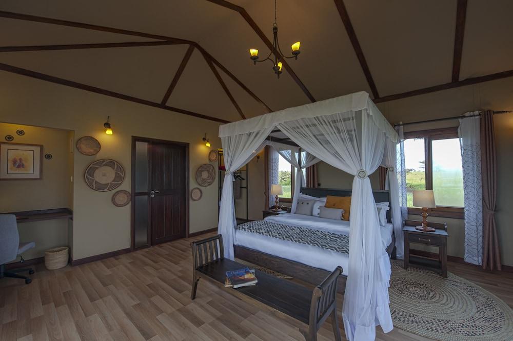 Robanda Karibu Camps And Lodges Sametu Camp Serengeti מראה חיצוני תמונה