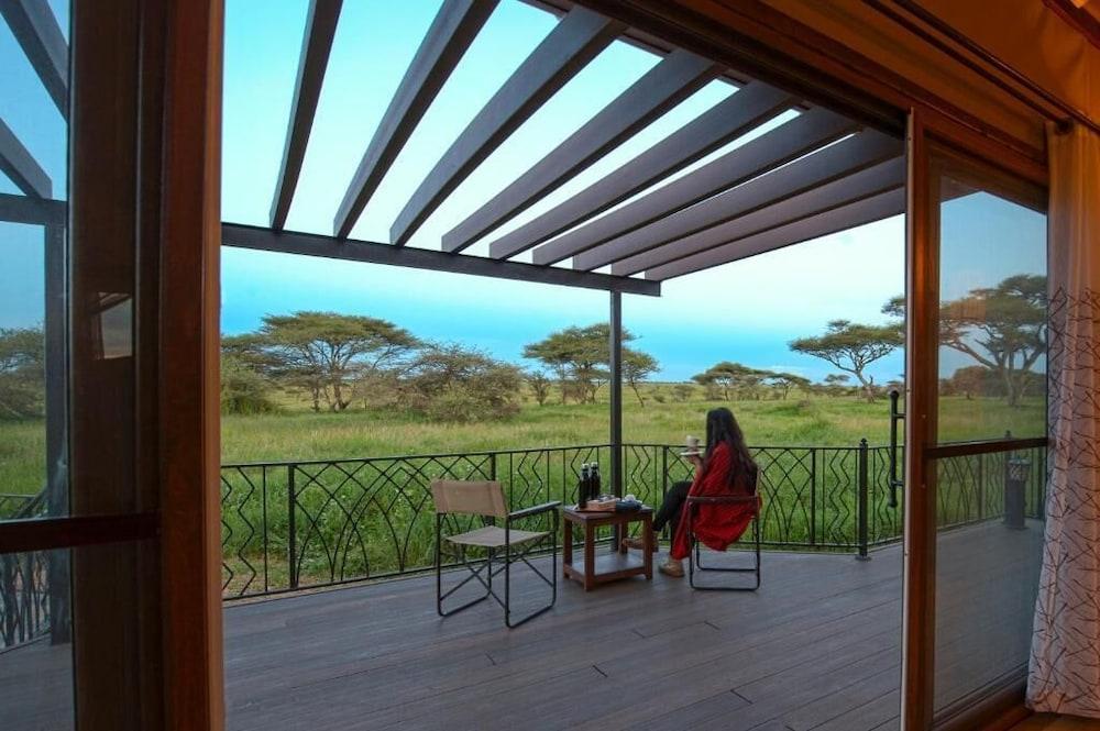 Robanda Karibu Camps And Lodges Sametu Camp Serengeti מראה חיצוני תמונה