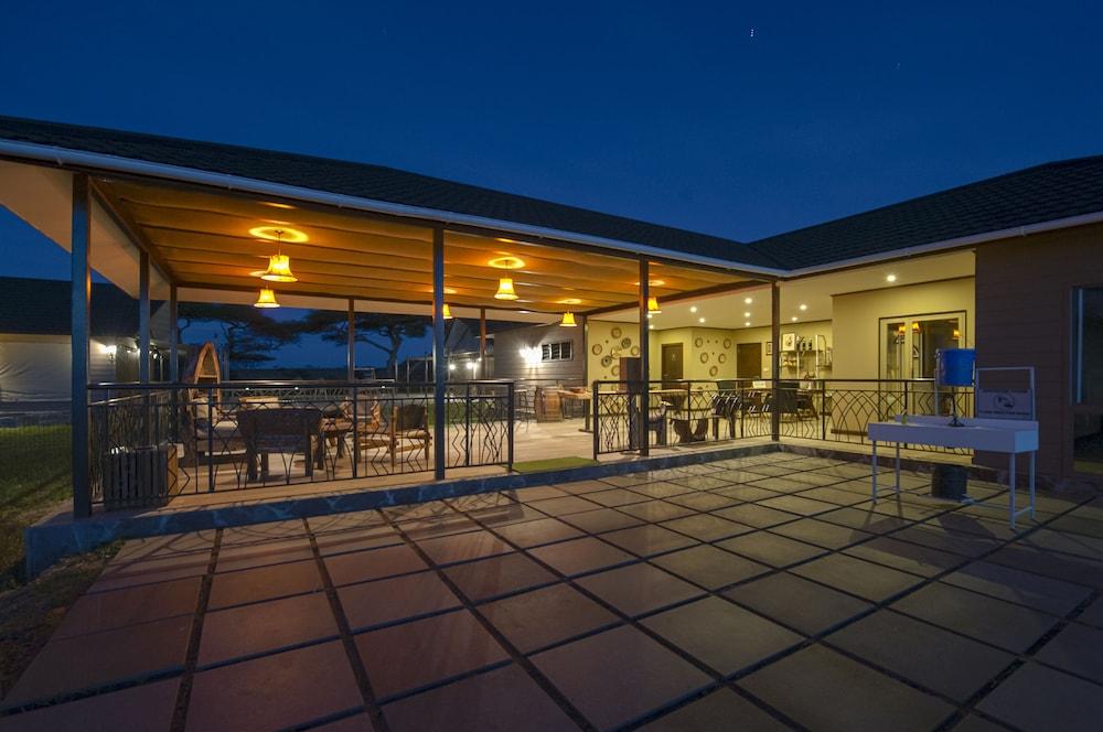 Robanda Karibu Camps And Lodges Sametu Camp Serengeti מראה חיצוני תמונה