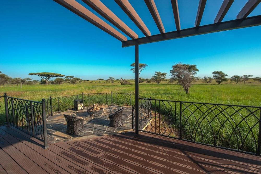 Robanda Karibu Camps And Lodges Sametu Camp Serengeti מראה חיצוני תמונה