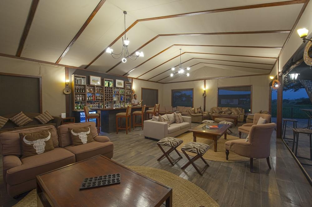 Robanda Karibu Camps And Lodges Sametu Camp Serengeti מראה חיצוני תמונה