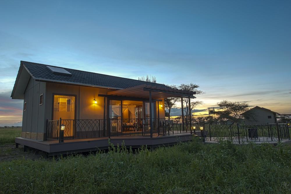 Robanda Karibu Camps And Lodges Sametu Camp Serengeti מראה חיצוני תמונה